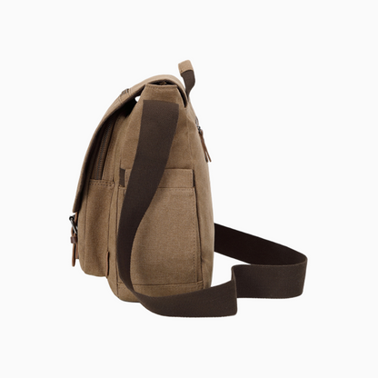 Eagle EA-CA335 Holder/Briefcase Shoulder Bag - Unisex