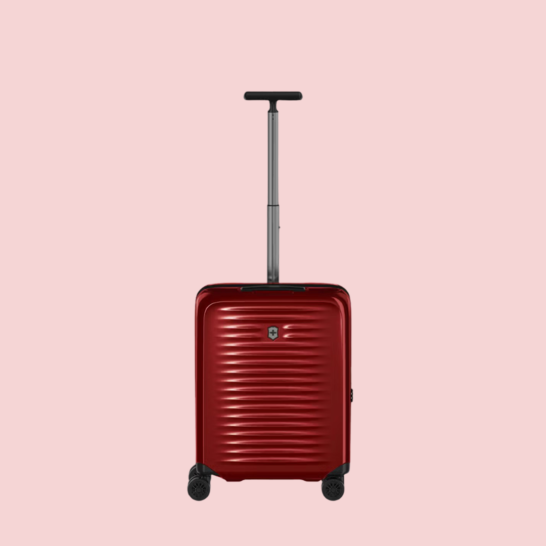 Victorinox Airox Global Hardside Carry-on