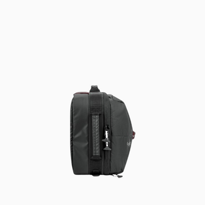 Solo NY All Star Convertible Duffle Backpack - Black