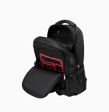 Eagle Power Laptop Backpack Rucksack 52cm – Ideal for Work & Study