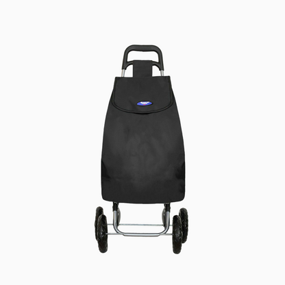 ST 204 4 Wheel Shopping Trolley