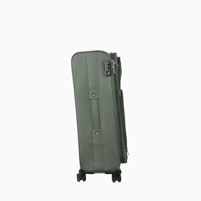 New Hampshire Super Lightweight 4 Wheel Spinner Luggage Suitcase - Large 29 Inch