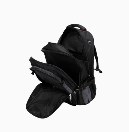 Eagle Power Laptop Backpack Rucksack 56cm – Durable, Spacious & Ergonomic