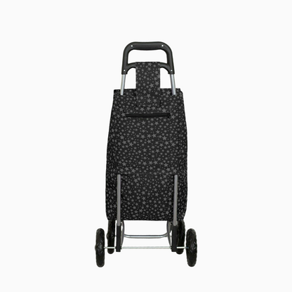 ST 204 4 Wheel Shopping Trolley