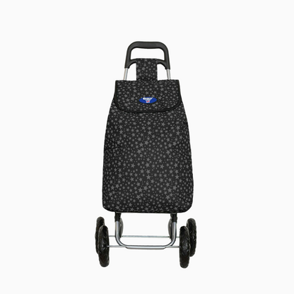 ST 204 4 Wheel Shopping Trolley