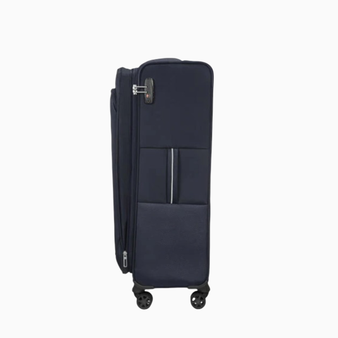 SAMSONITE POPSODA 78CM SPINNER LARGE CASE