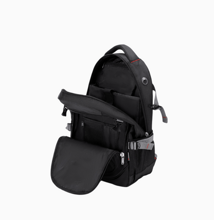 Power Laptop Backpack 45cm – Compact, Lightweight & Ergonomic