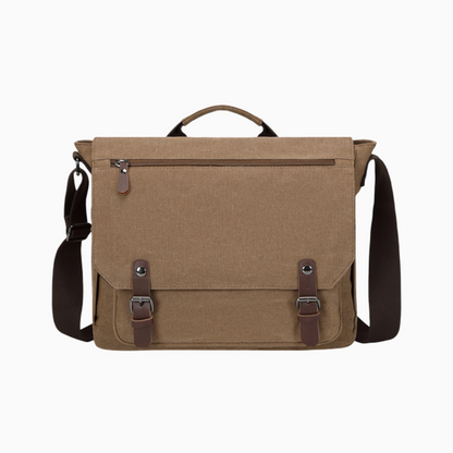 Eagle EA-CA335 Holder/Briefcase Shoulder Bag - Unisex