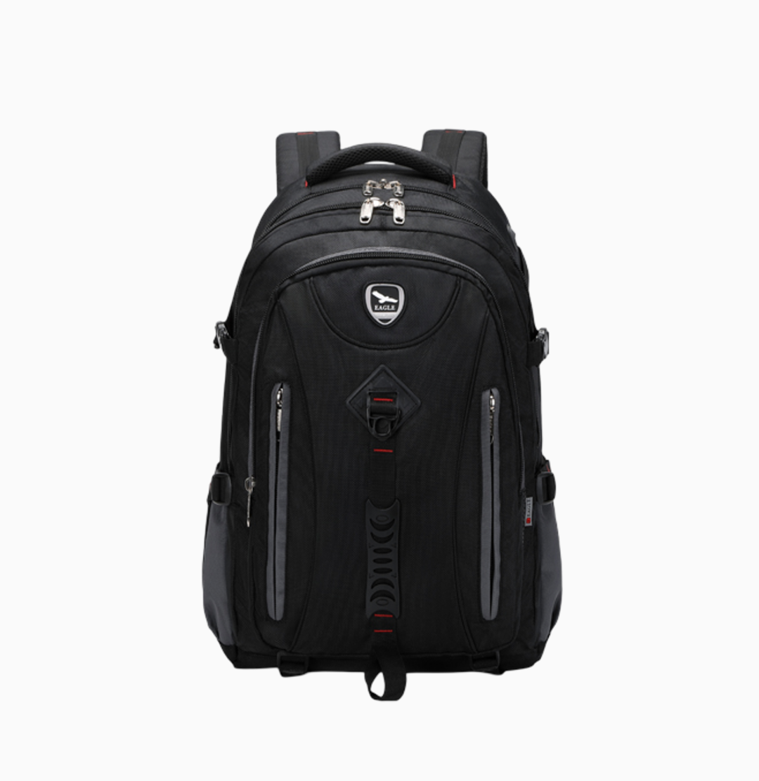 Eagle Power Laptop Backpack Rucksack 56cm – Durable, Spacious & Ergonomic