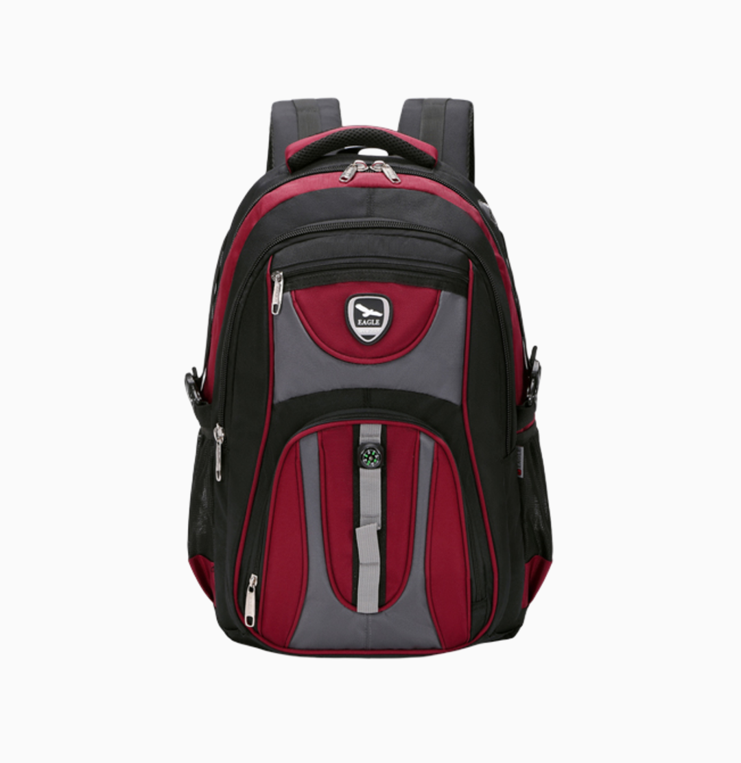 Eagle Power Laptop Backpack Rucksack 47.5cm – Durable and Lightweight Laptop Bag