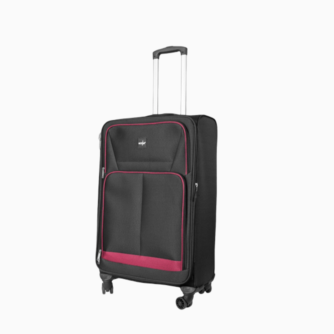New Hampshire Super Lightweight 4 Wheel Spinner Luggage Suitcase - Large 29 Inch