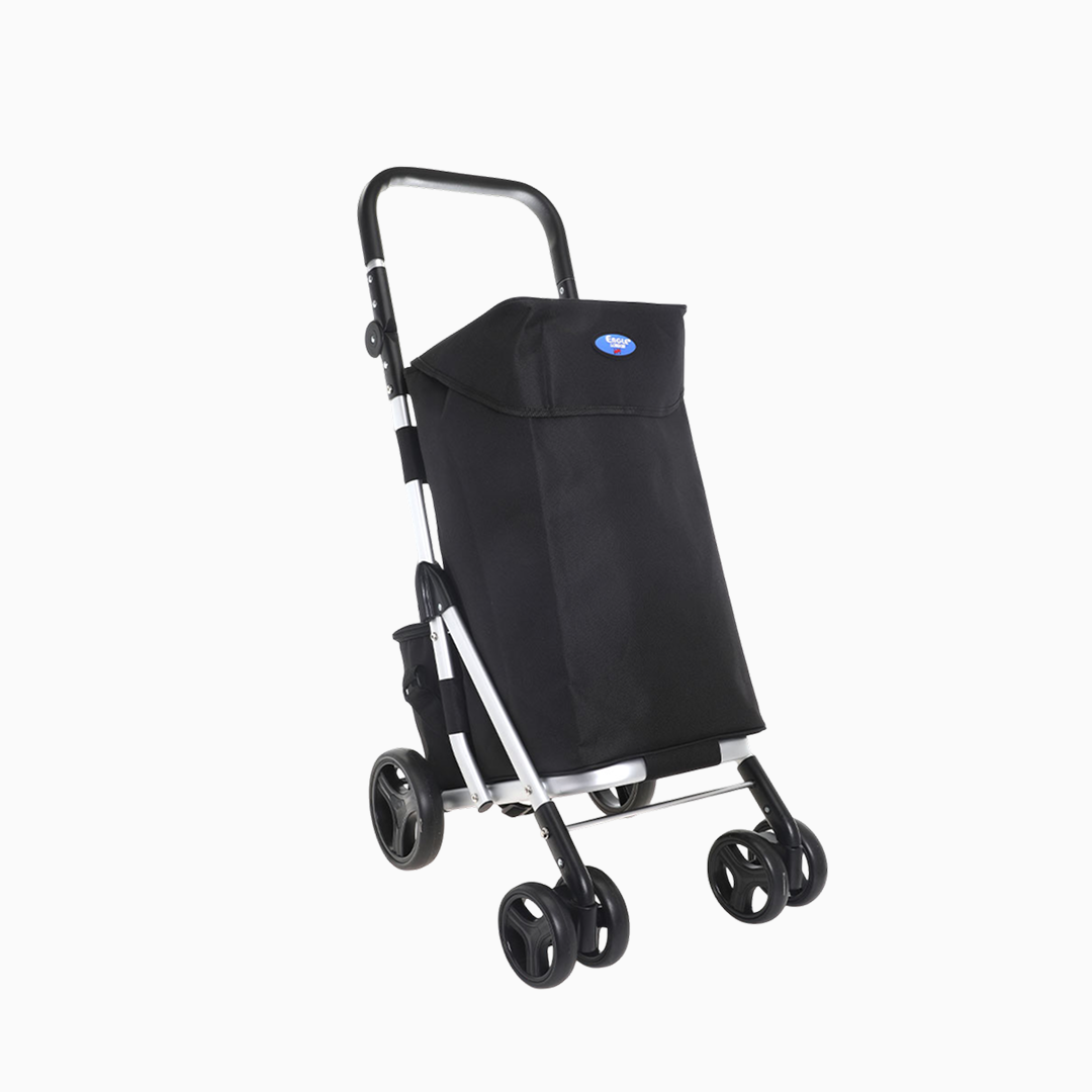 ST 6003 - 6 Wheeler Pram