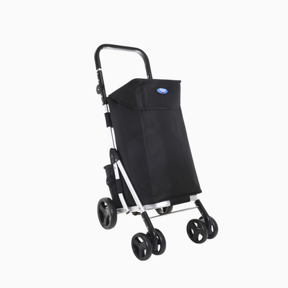 ST 6003 - 6 Wheeler Pram