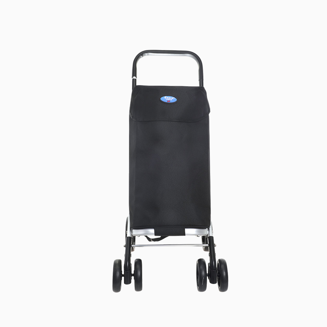 ST 6003 - 6 Wheeler Pram