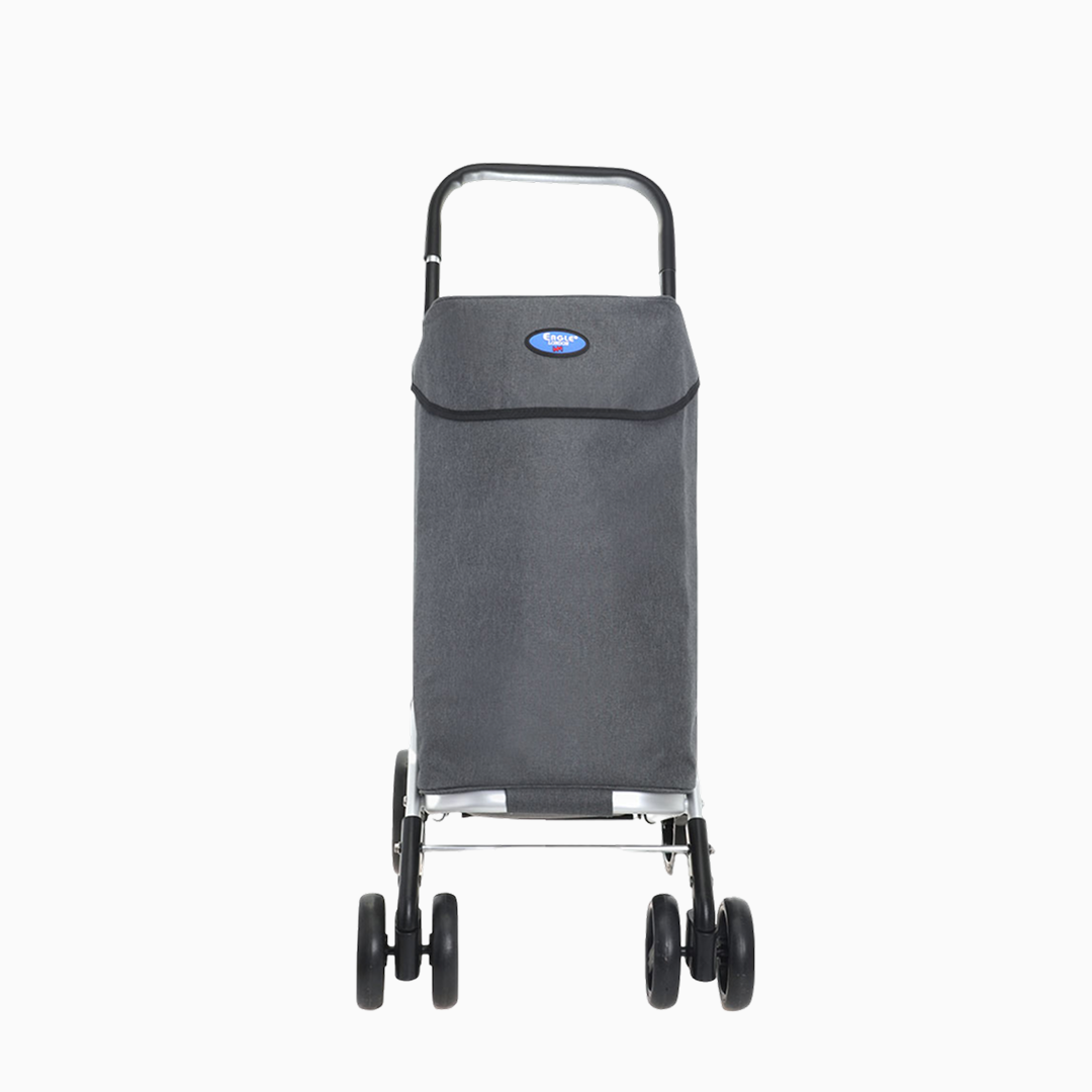 ST 6003 - 6 Wheeler Pram
