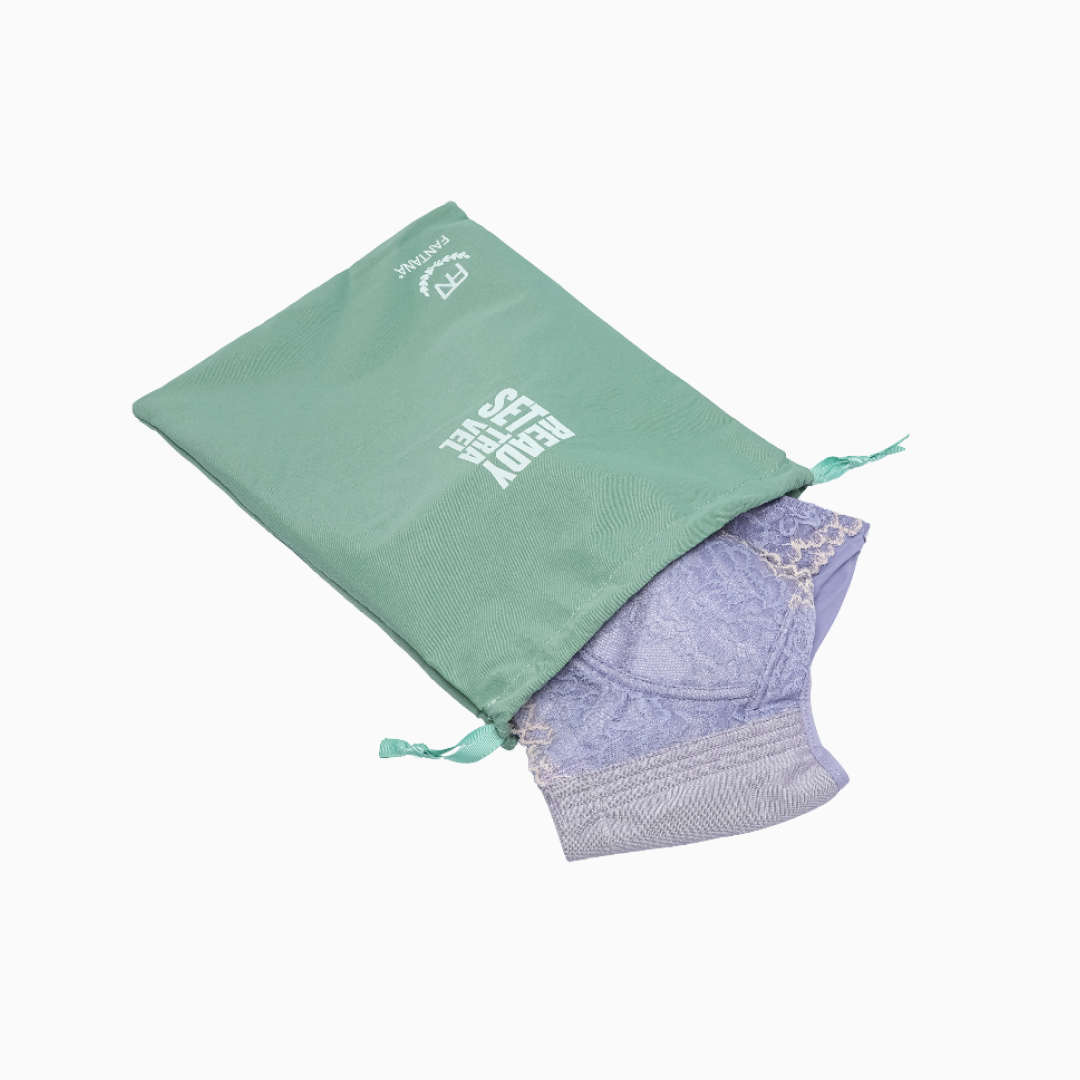 Packing Cube Set of 6