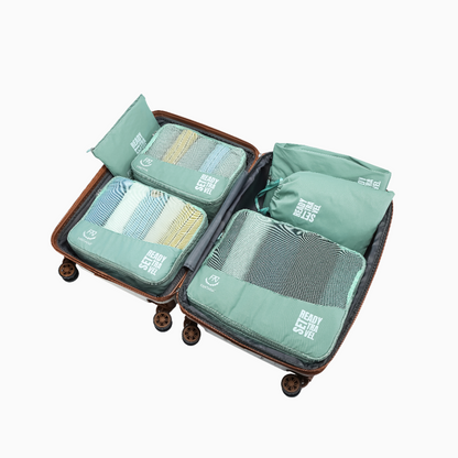 Packing Cube Set of 6