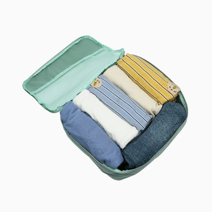 Packing Cube Set of 6