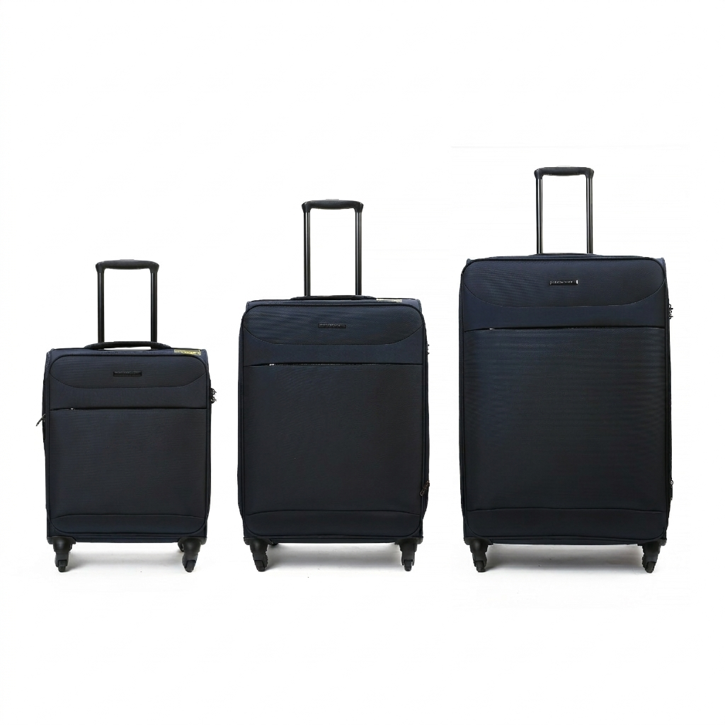 Light Pack II - Set of 3