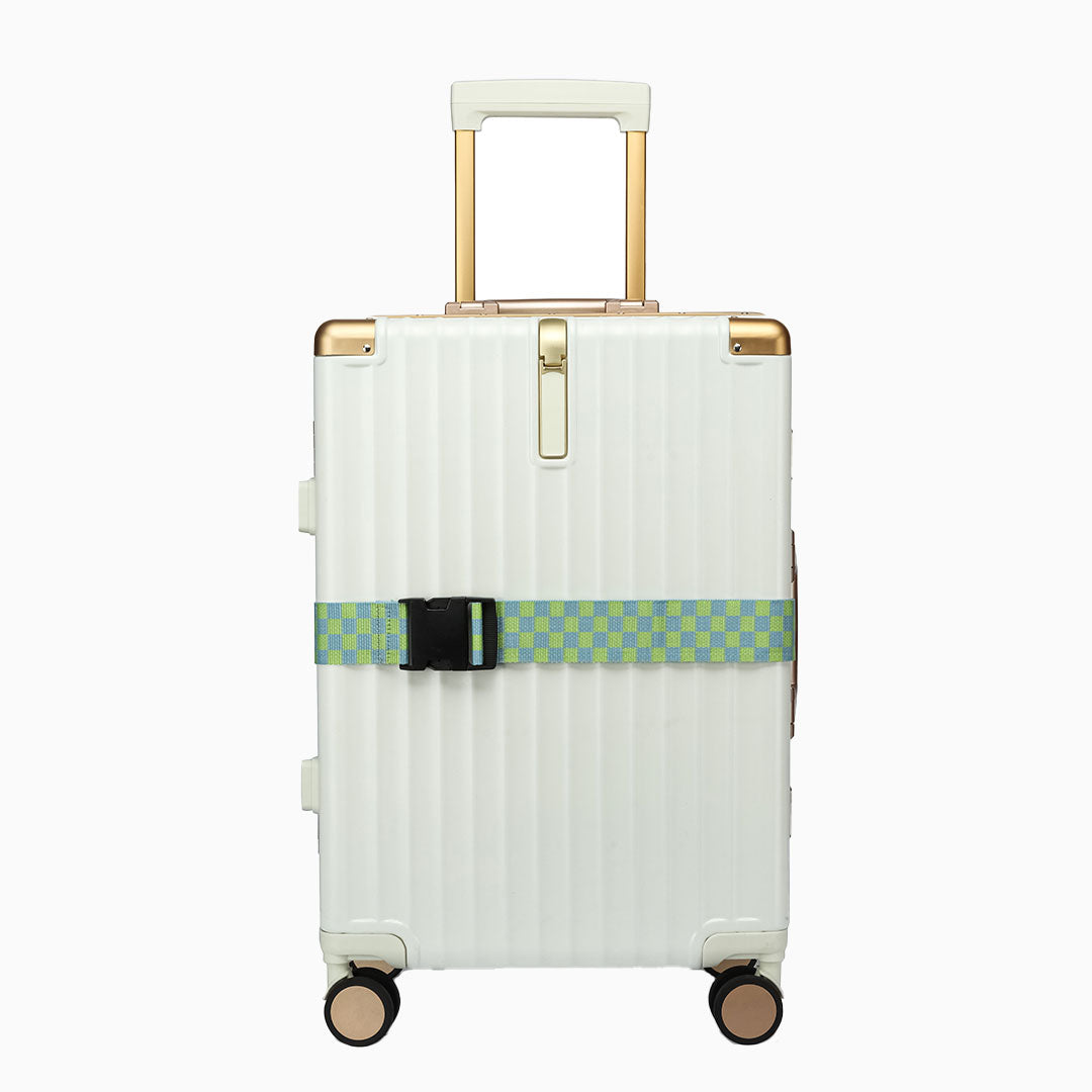Luggage Strap Check
