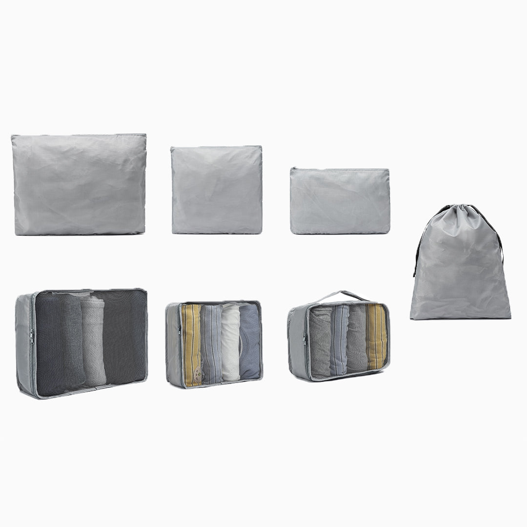 Packing Cubes Set of 7