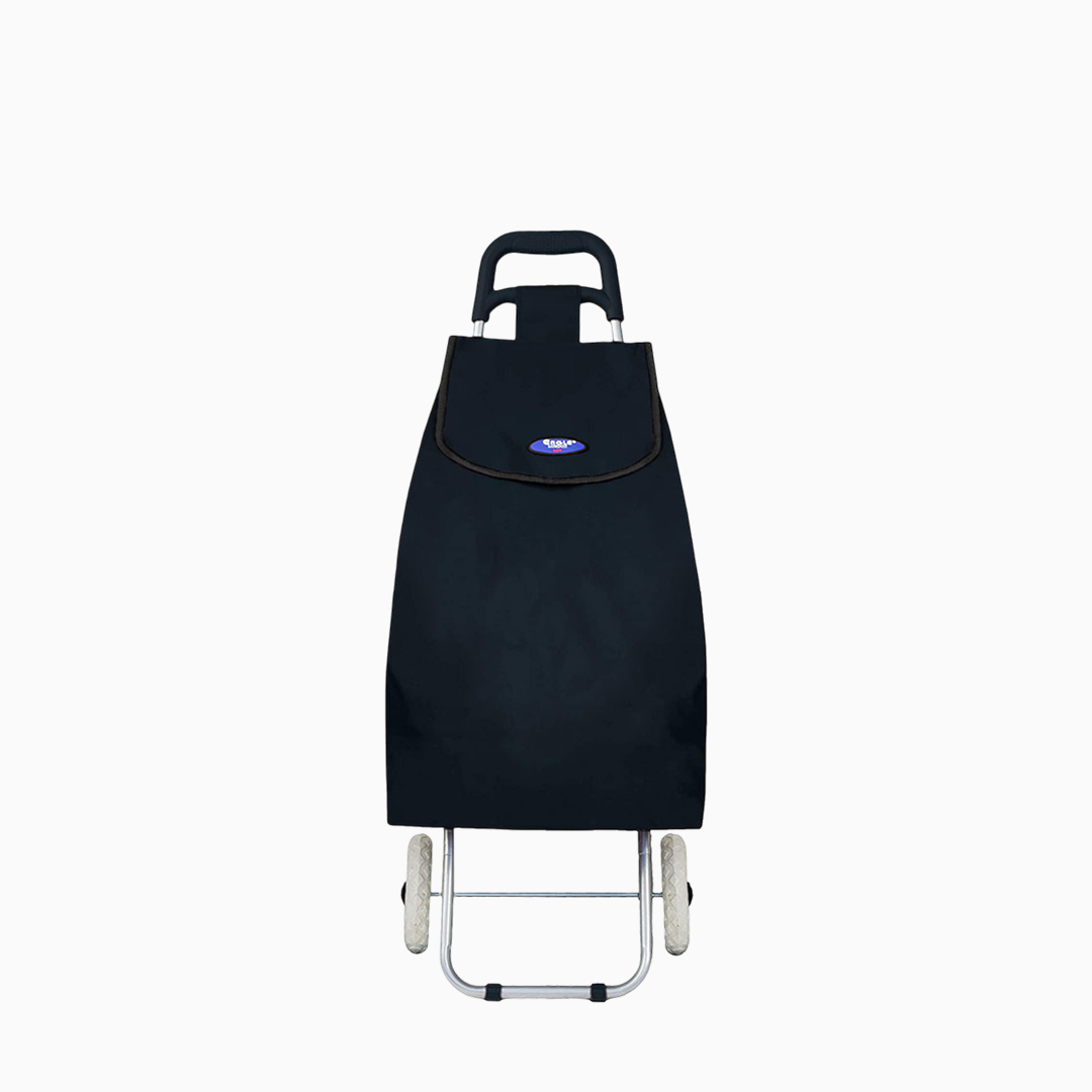 Eagle London Compact Mini Folding Lightweight Trolley - 52L