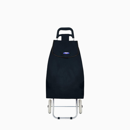 Eagle London Compact Mini Folding Lightweight Trolley - 52L