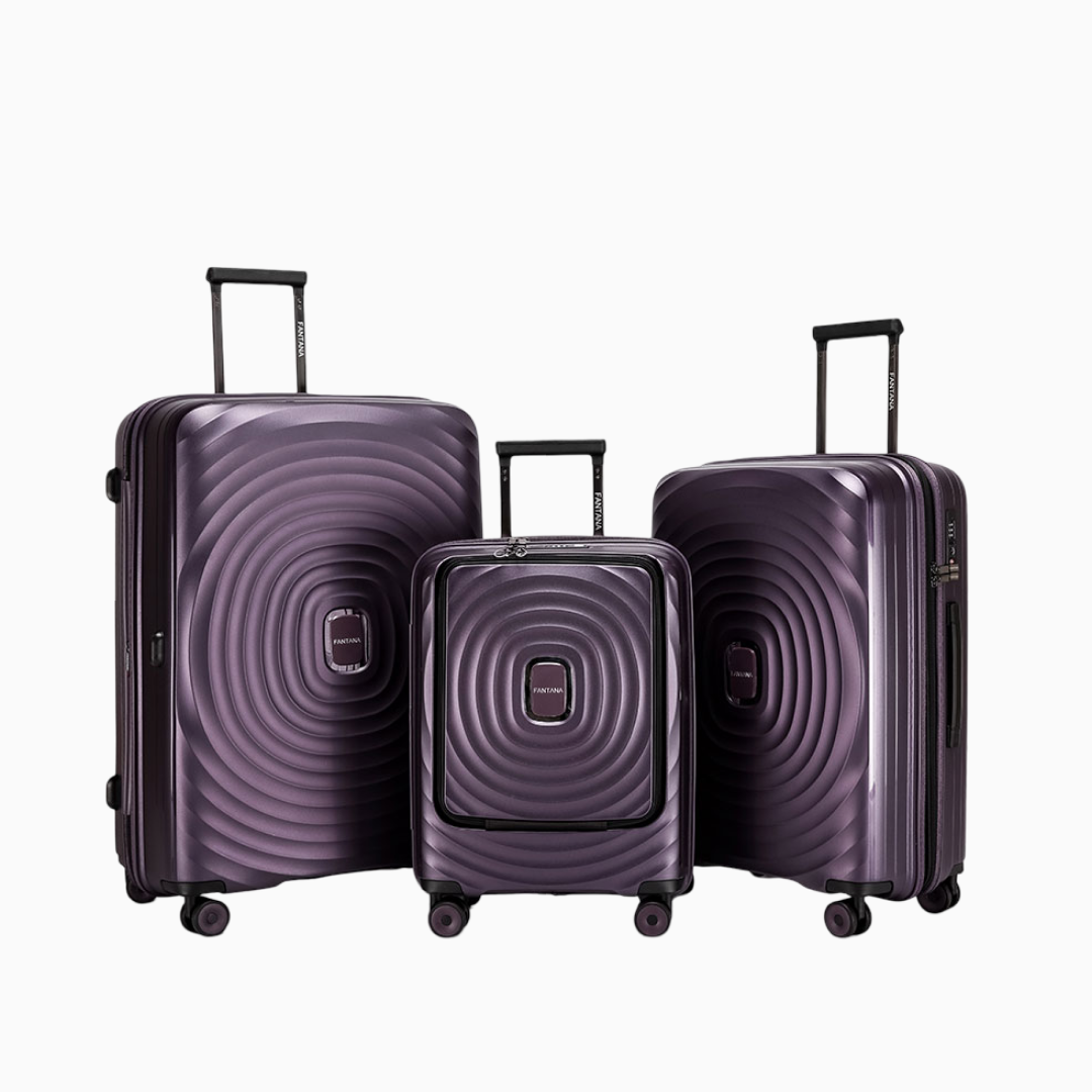 Iceland II-Set of 3