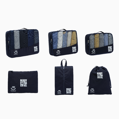 Packing Cube Set of 6