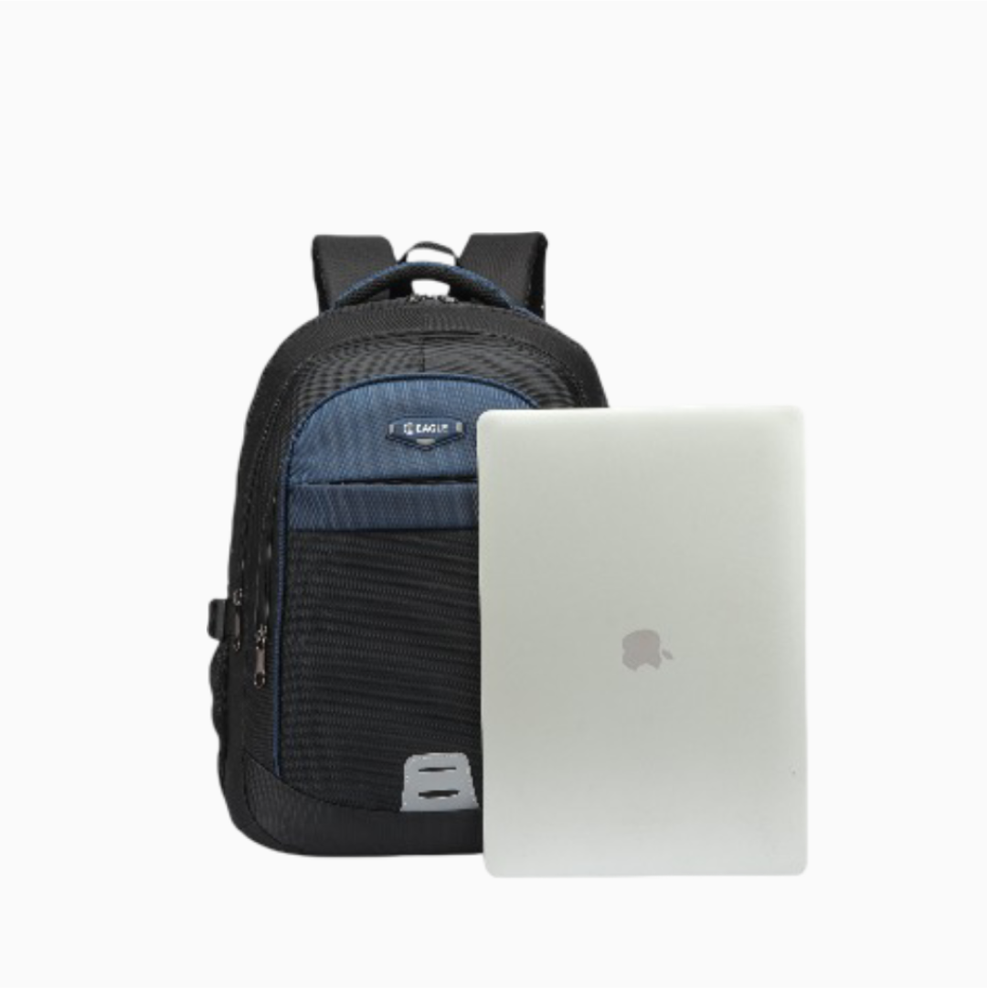 Eagle Sleek and Practical Laptop Backpack