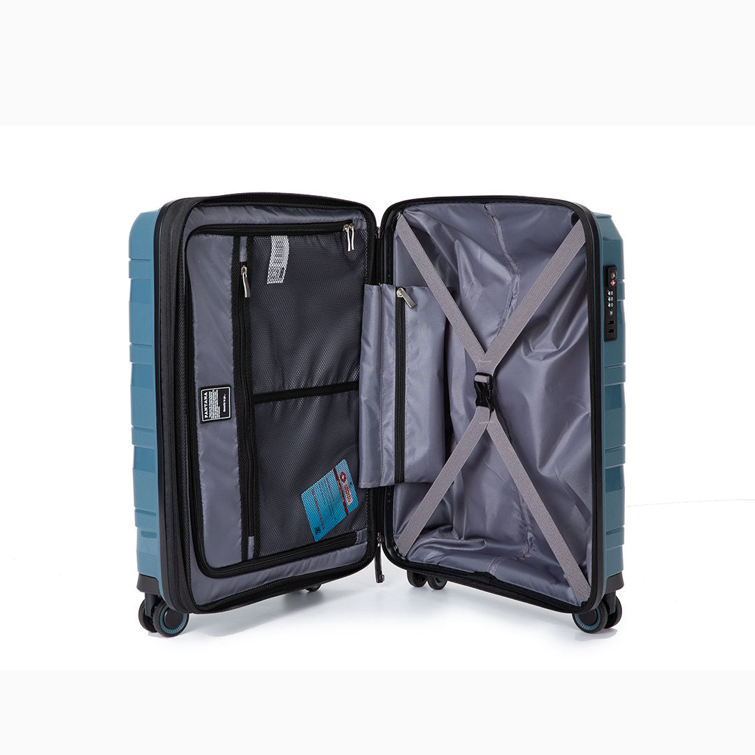 Queensland - Cabin Size