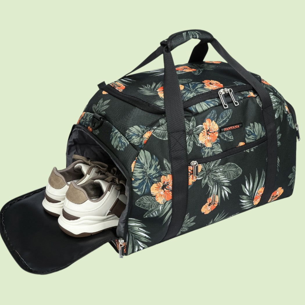 Light Pack III - Floral