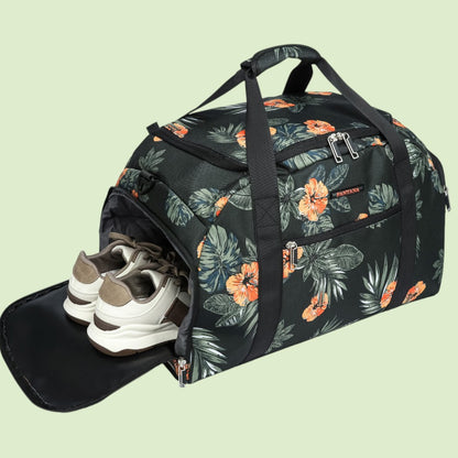 Light Pack III - Floral