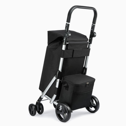 ST-6003 Shopping Trolley 6 wheeler