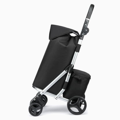 ST-6003 Shopping Trolley 6 wheeler
