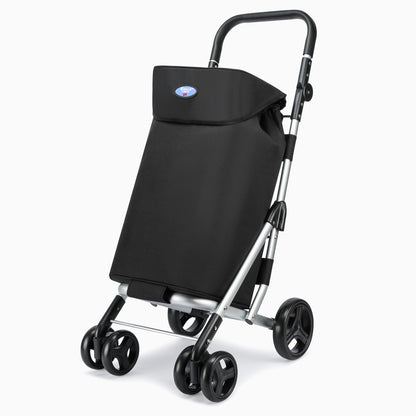 ST-6003 Shopping Trolley 6 wheeler