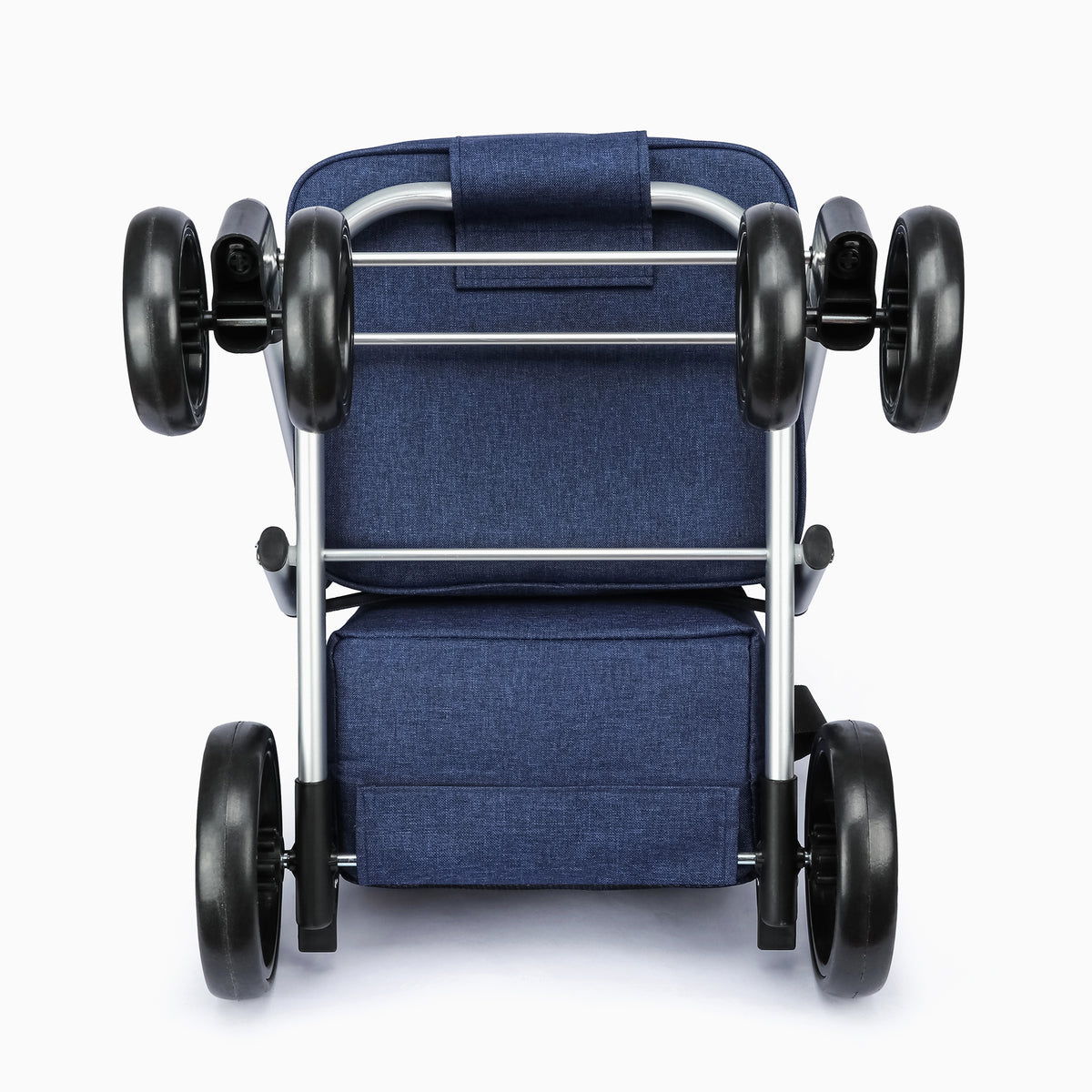 ST-6003 Shopping Trolley 6 wheeler