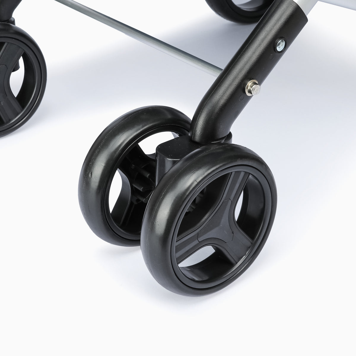 ST-6003 Shopping Trolley 6 wheeler
