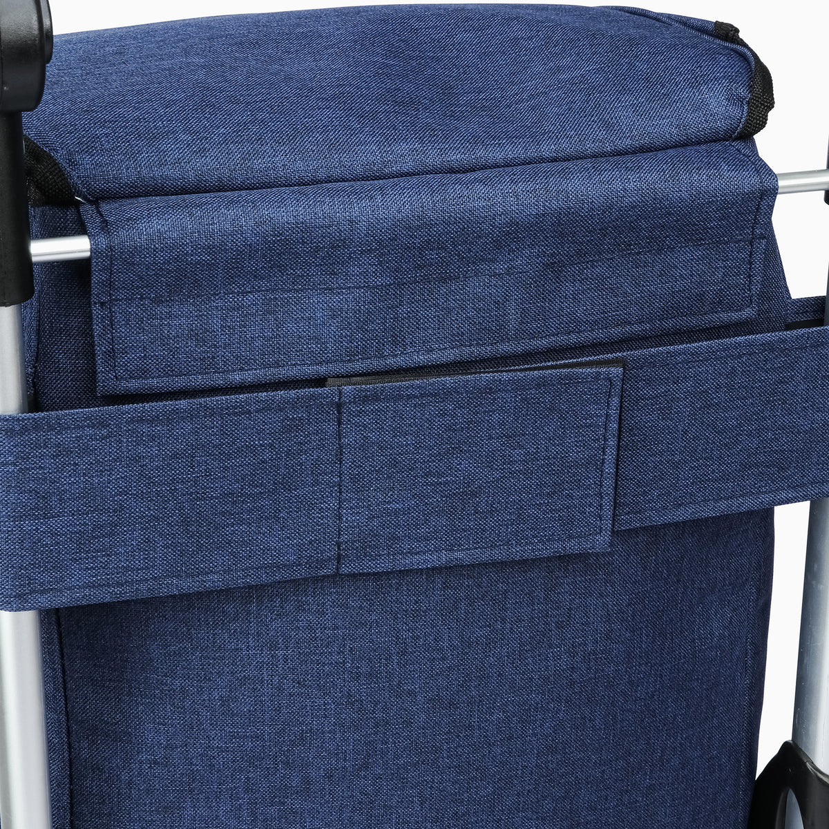 ST-6003 Shopping Trolley 6 wheeler
