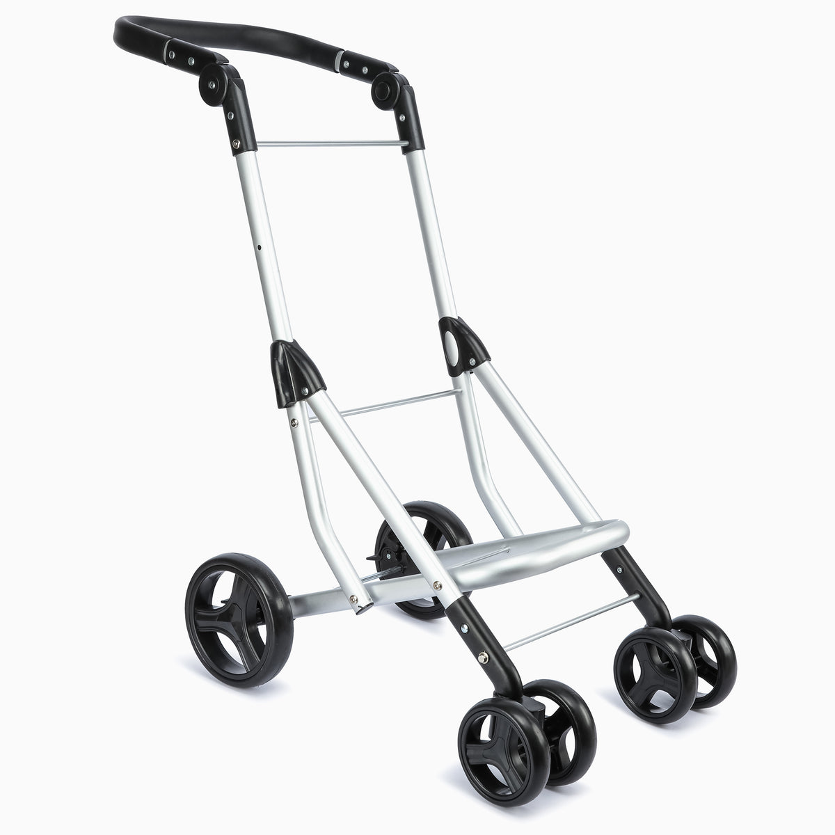 ST-6003 Shopping Trolley 6 wheeler