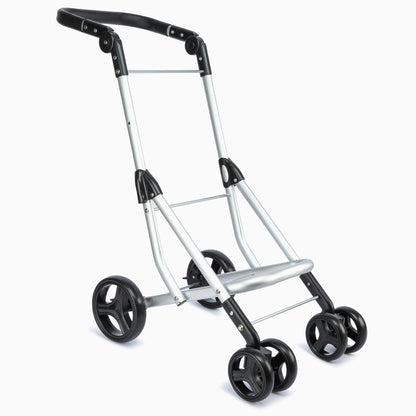 ST-6003 Shopping Trolley 6 wheeler