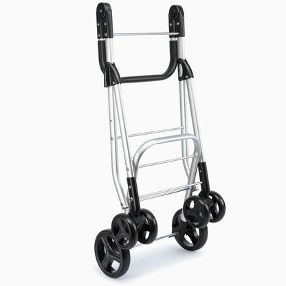 ST-6003 Shopping Trolley 6 wheeler