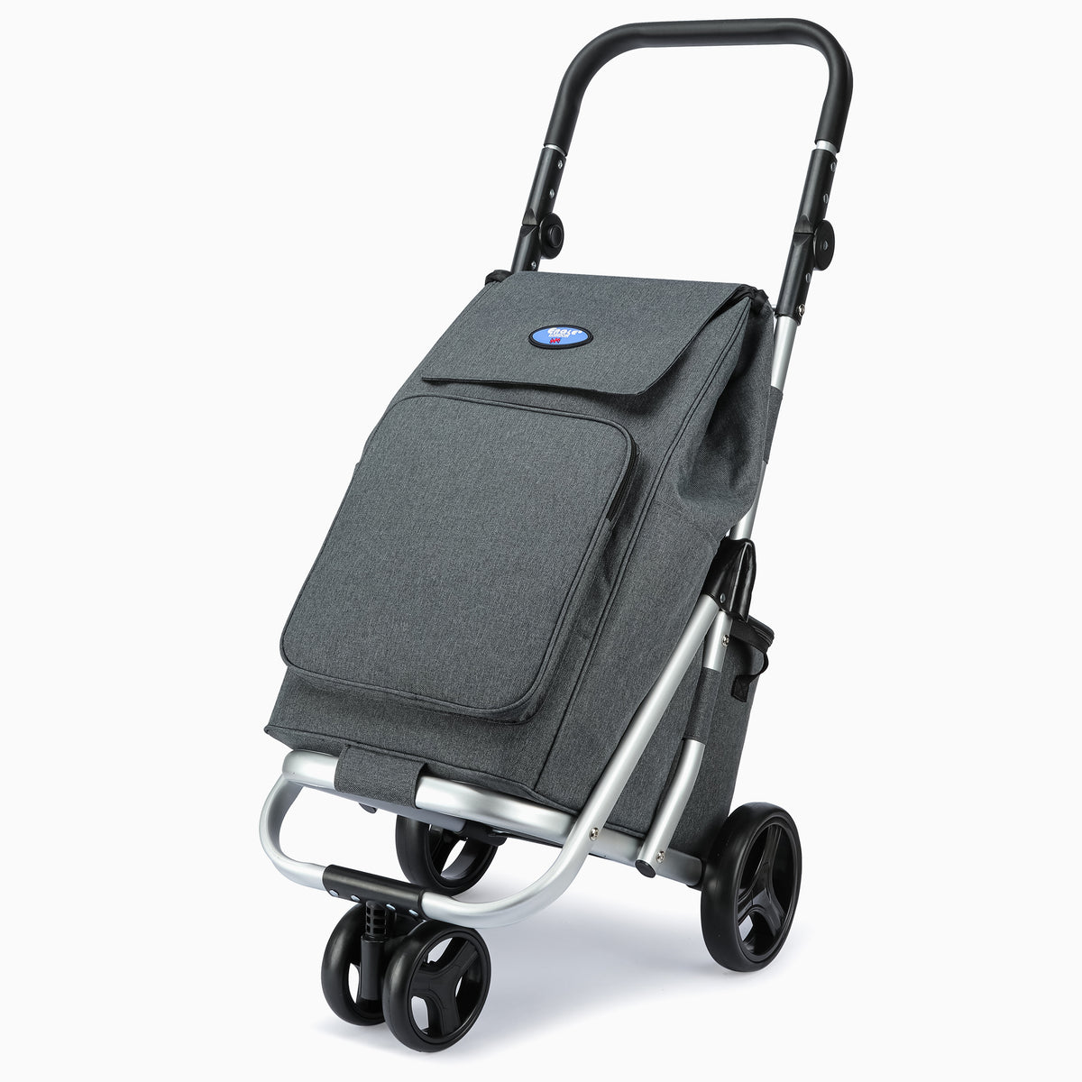 Shopping Trolley ST-4002