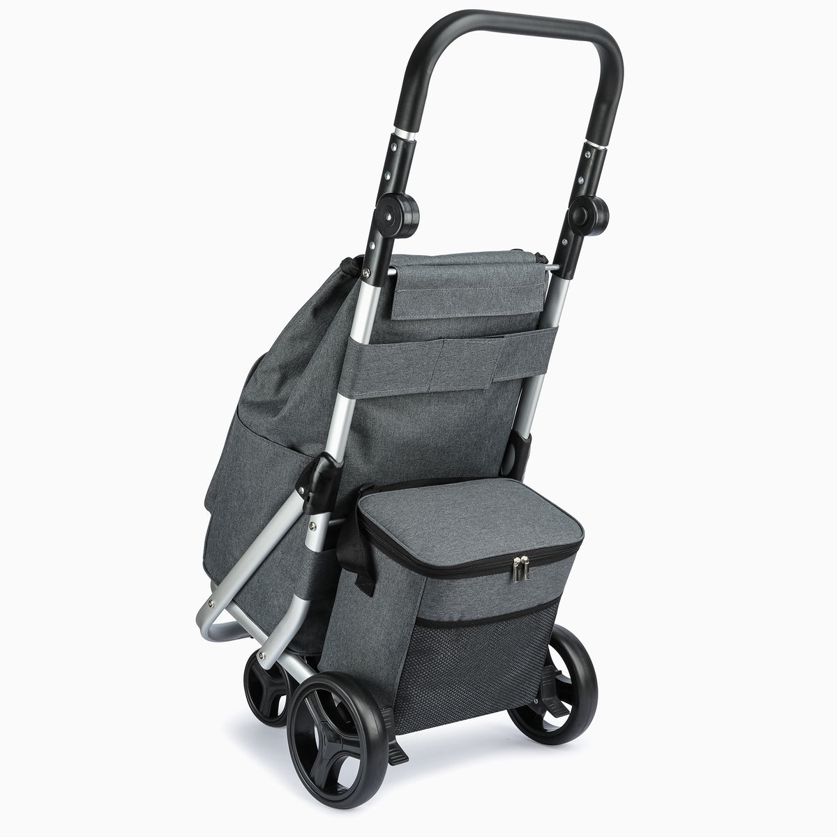 Shopping Trolley ST-4002