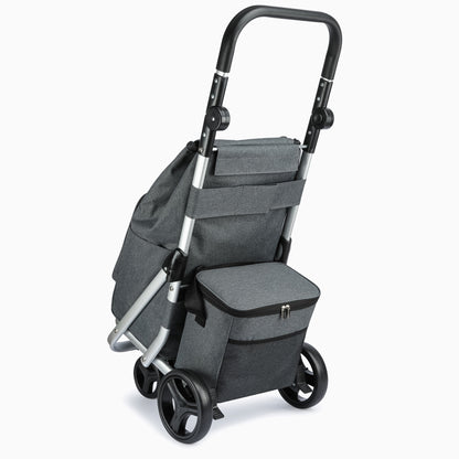Shopping Trolley ST-4002