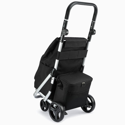 Shopping Trolley ST-4002