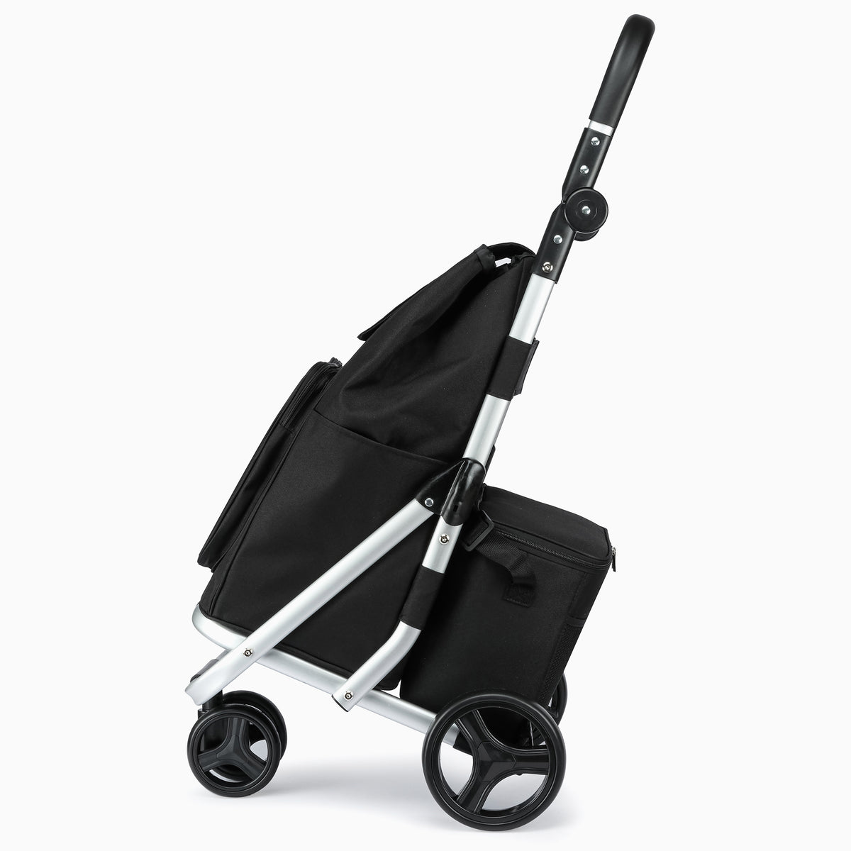 Shopping Trolley ST-4002