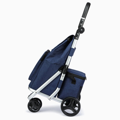 Shopping Trolley ST-4002