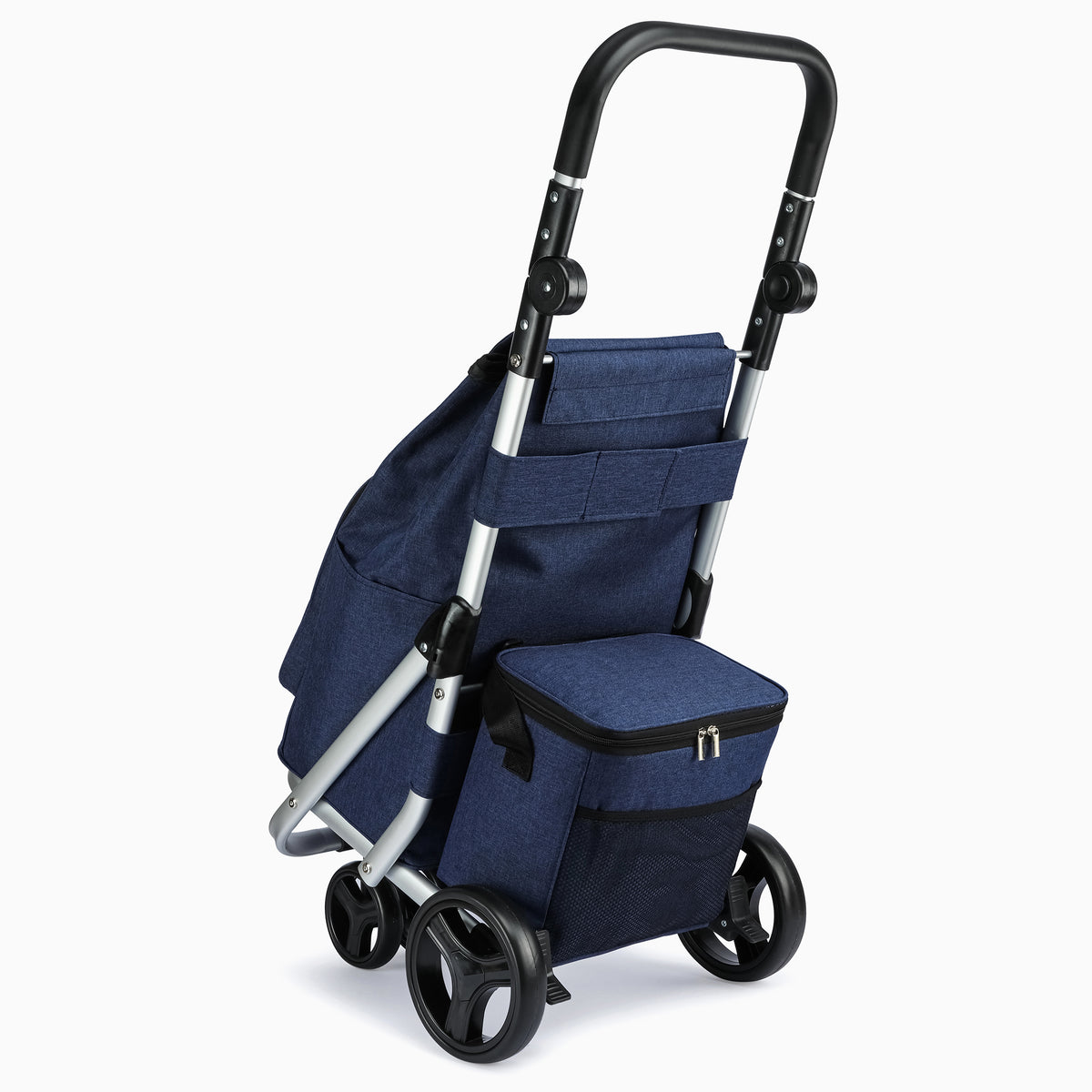 Shopping Trolley ST-4002