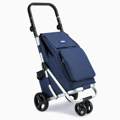 Shopping Trolley ST-4002